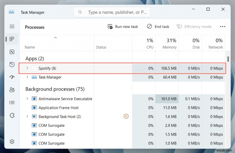 Resolve Spotify Auth 74 Error on Windows – Step‑by‑Step Fix Guide