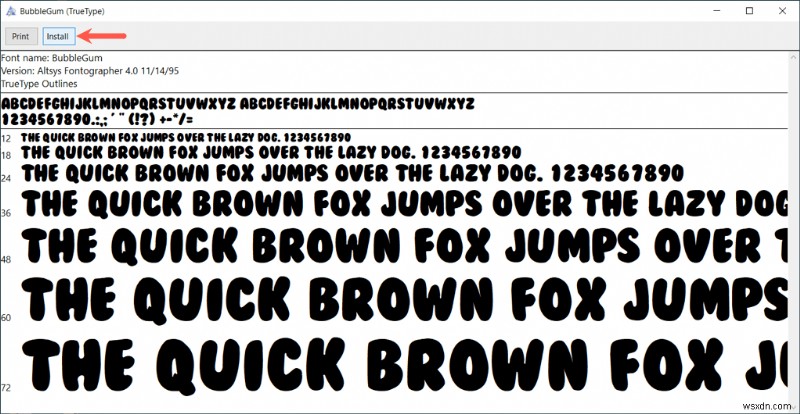 Create Playful Bubble Letters in Microsoft Word: A Step-by-Step Guide