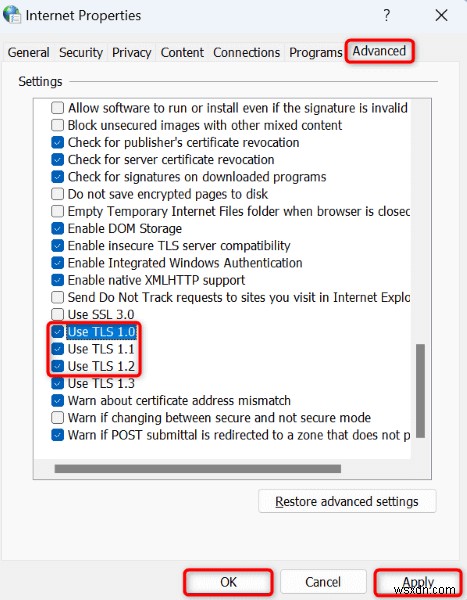 Resolve OneDrive Error 0x8004de40 on Windows 10/11 – Quick Fix Guide