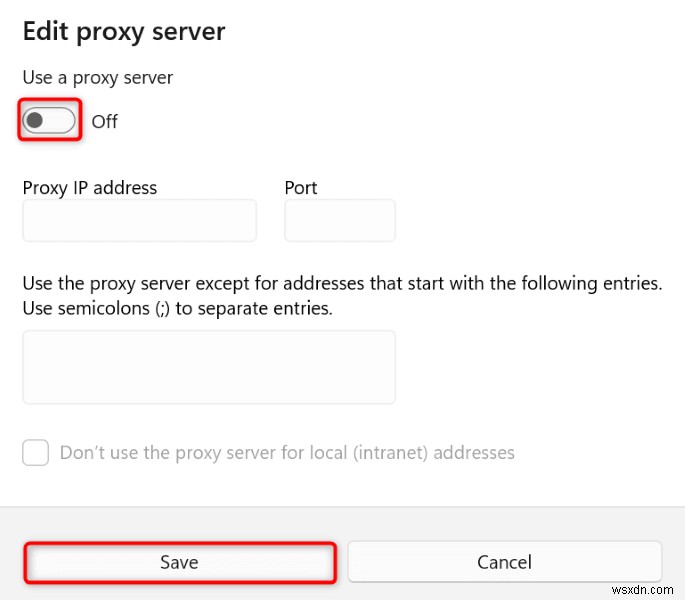 Resolve OneDrive Error 0x8004de40 on Windows 10/11 – Quick Fix Guide