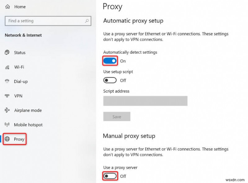 Resolve OneDrive Error 0x8004de40 on Windows 10/11 – Quick Fix Guide