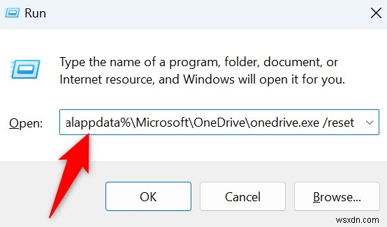 Resolve OneDrive Error 0x8004de40 on Windows 10/11 – Quick Fix Guide