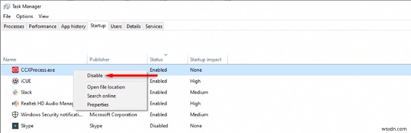 CCXProcess.exe Explained: Its Role in Adobe Creative Cloud and When to Remove It