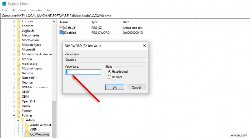 CCXProcess.exe Explained: Its Role in Adobe Creative Cloud and When to Remove It