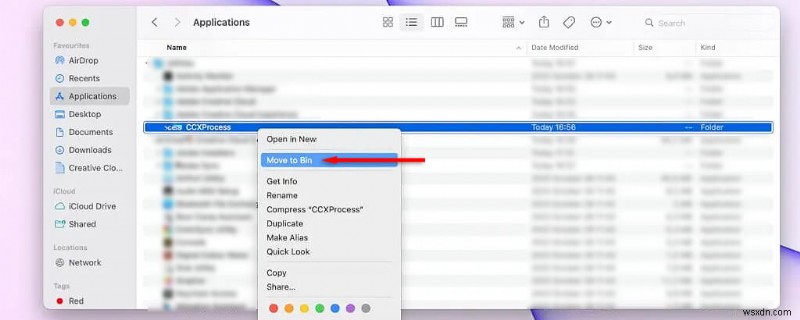 CCXProcess.exe Explained: Its Role in Adobe Creative Cloud and When to Remove It