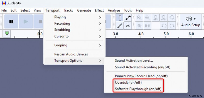 Fix Audacity’s ‘Error Opening Sound Device’ – Step‑by‑Step Guide