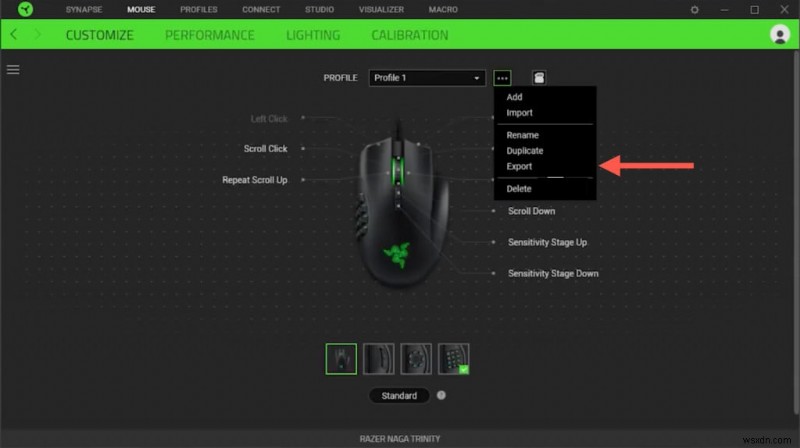 How to Uninstall Razer Synapse Safely and Efficiently