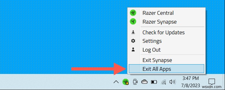How to Uninstall Razer Synapse Safely and Efficiently