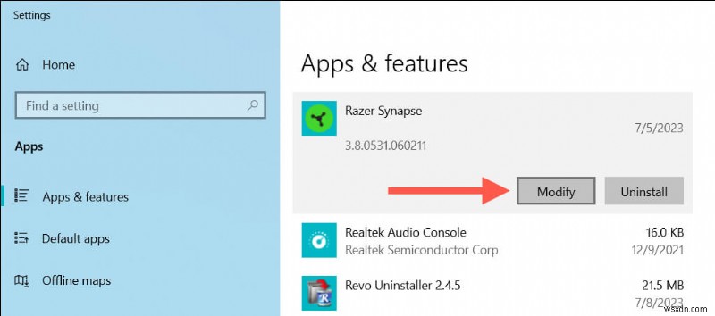 How to Uninstall Razer Synapse Safely and Efficiently