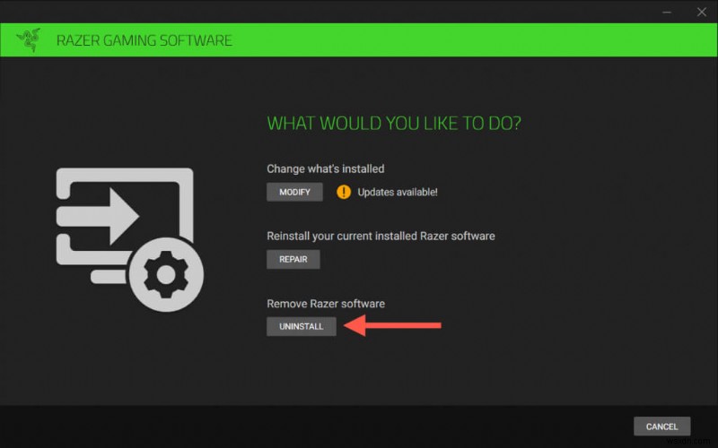 How to Uninstall Razer Synapse Safely and Efficiently