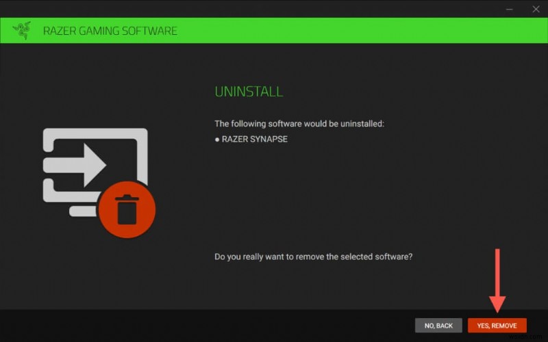 How to Uninstall Razer Synapse Safely and Efficiently