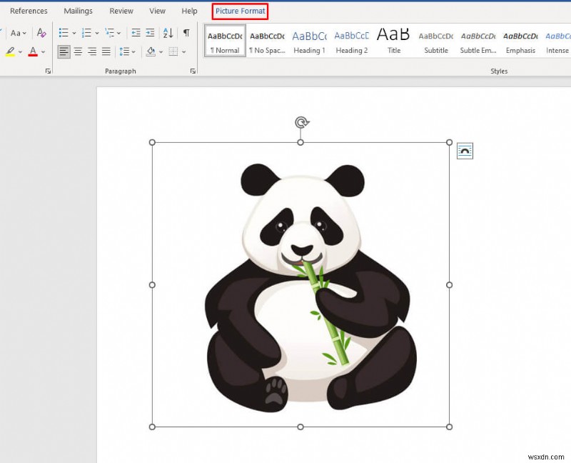 Rotate Images in Word: A Quick & Easy Guide