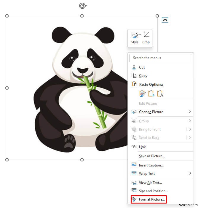 Rotate Images in Word: A Quick & Easy Guide