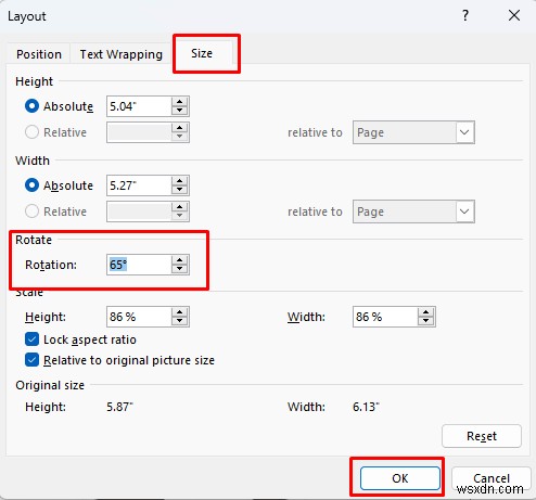 Rotate Images in Word: A Quick & Easy Guide