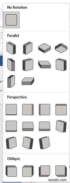 Rotate Images in Word: A Quick & Easy Guide
