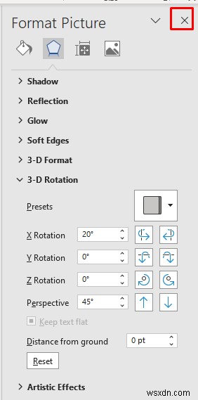 Rotate Images in Word: A Quick & Easy Guide