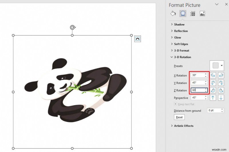 Rotate Images in Word: A Quick & Easy Guide