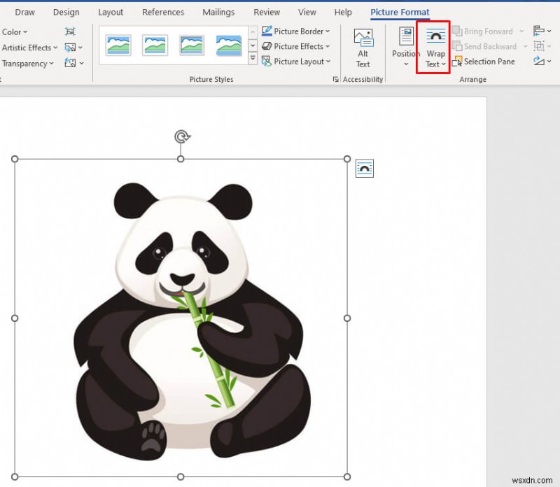Rotate Images in Word: A Quick & Easy Guide