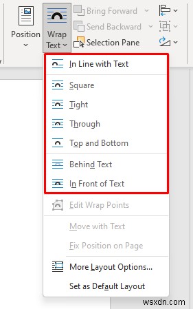Rotate Images in Word: A Quick & Easy Guide