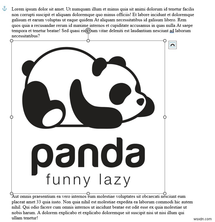 Rotate Images in Word: A Quick & Easy Guide