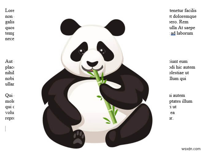 Rotate Images in Word: A Quick & Easy Guide