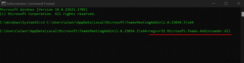 Resolve Missing Teams Meeting Add‑in in Outlook: 9 Effective Fixes