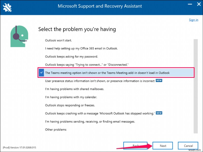 Resolve Missing Teams Meeting Add‑in in Outlook: 9 Effective Fixes