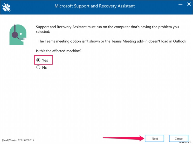 Resolve Missing Teams Meeting Add‑in in Outlook: 9 Effective Fixes