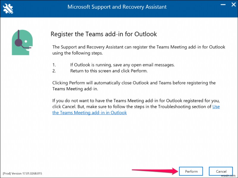 Resolve Missing Teams Meeting Add‑in in Outlook: 9 Effective Fixes
