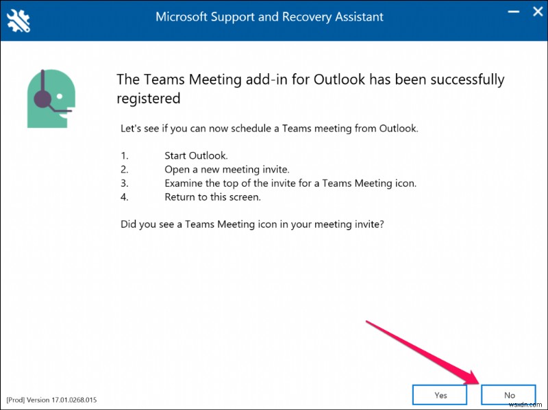 Resolve Missing Teams Meeting Add‑in in Outlook: 9 Effective Fixes