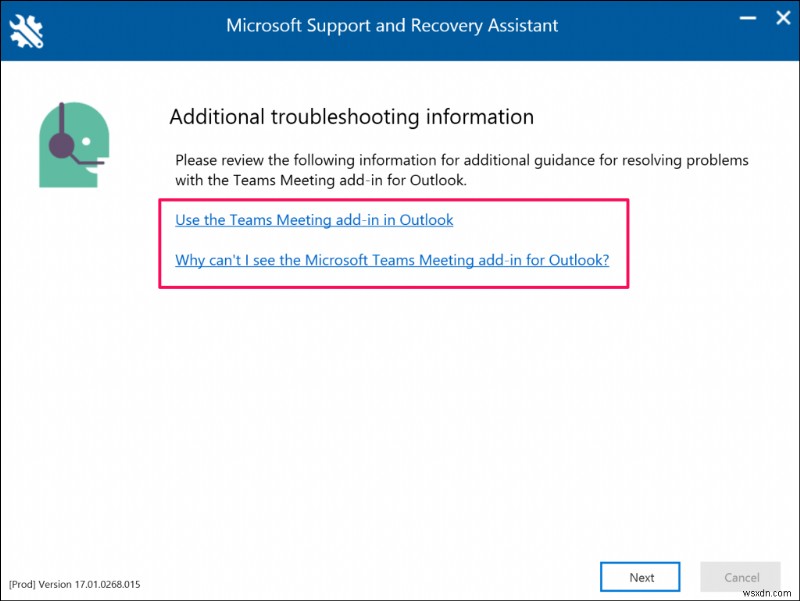 Resolve Missing Teams Meeting Add‑in in Outlook: 9 Effective Fixes
