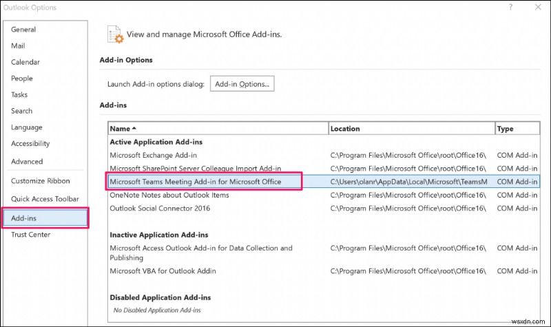 Resolve Missing Teams Meeting Add‑in in Outlook: 9 Effective Fixes