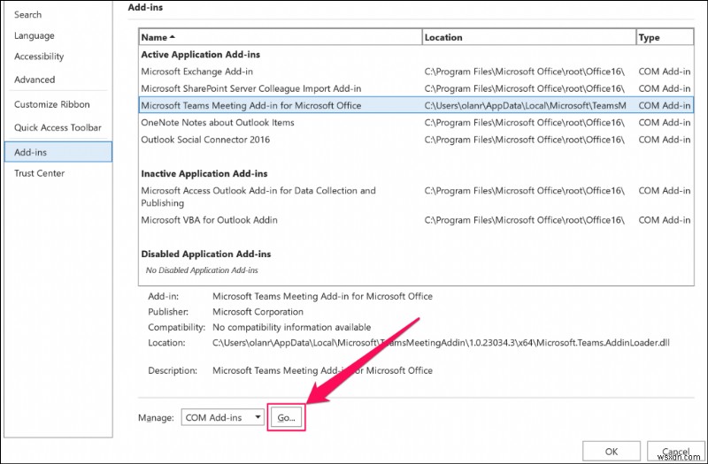 Resolve Missing Teams Meeting Add‑in in Outlook: 9 Effective Fixes