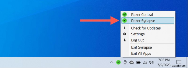 Keep Your Razer Gear Running Smoothly: Update Razer Synapse on Windows