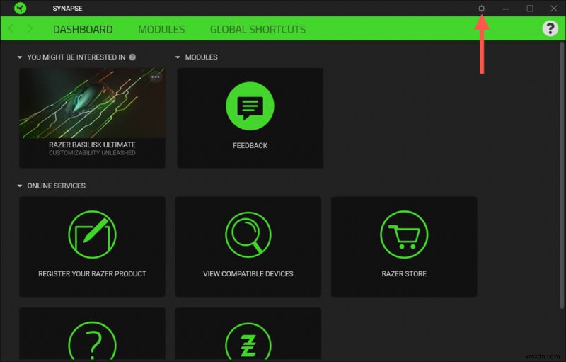 Keep Your Razer Gear Running Smoothly: Update Razer Synapse on Windows