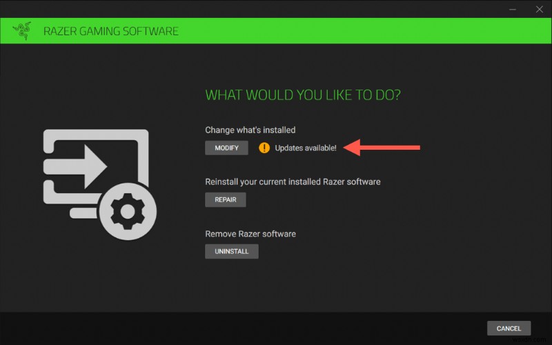 Keep Your Razer Gear Running Smoothly: Update Razer Synapse on Windows