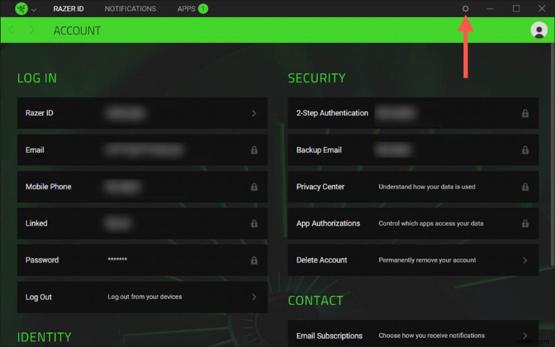 Keep Your Razer Gear Running Smoothly: Update Razer Synapse on Windows