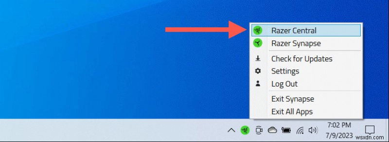 Keep Your Razer Gear Running Smoothly: Update Razer Synapse on Windows