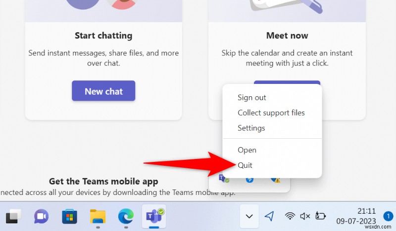 Resolve Microsoft Teams caa70004 Error Quickly: Step-by-Step Fix Guide