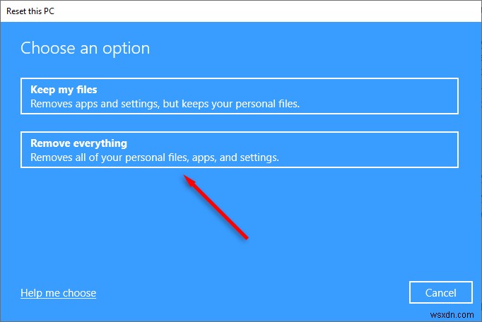 Step-by-Step Guide to Resetting Your Microsoft Surface for Windows 10 & 11