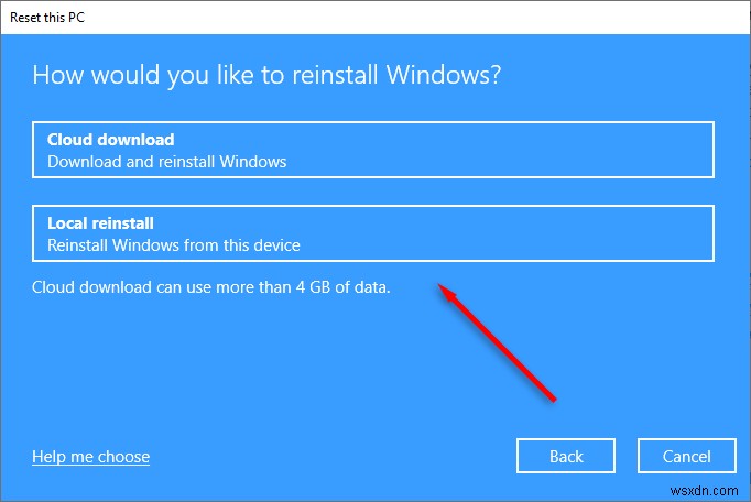 Step-by-Step Guide to Resetting Your Microsoft Surface for Windows 10 & 11