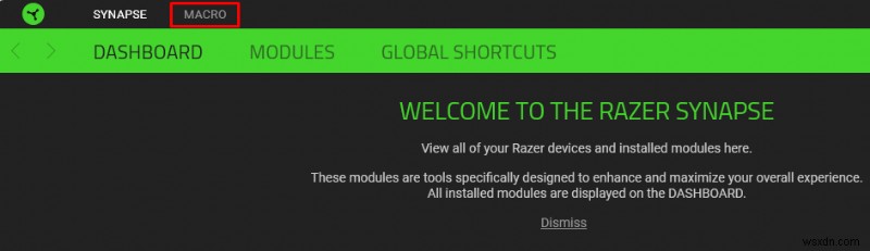 Create, Assign, and Delete Macros in Razer Synapse – A Step‑by‑Step Guide