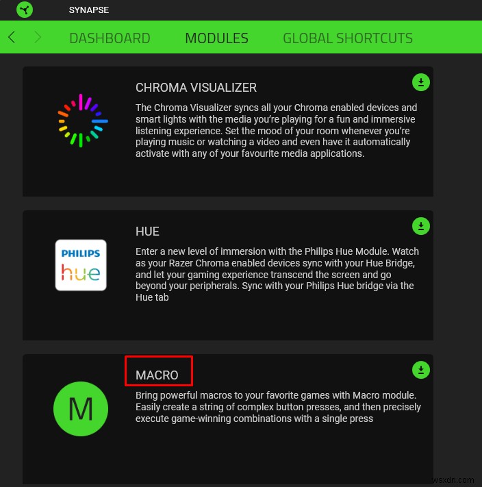 Create, Assign, and Delete Macros in Razer Synapse – A Step‑by‑Step Guide