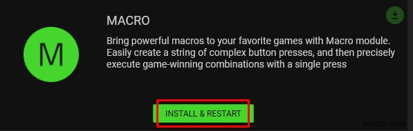 Create, Assign, and Delete Macros in Razer Synapse – A Step‑by‑Step Guide