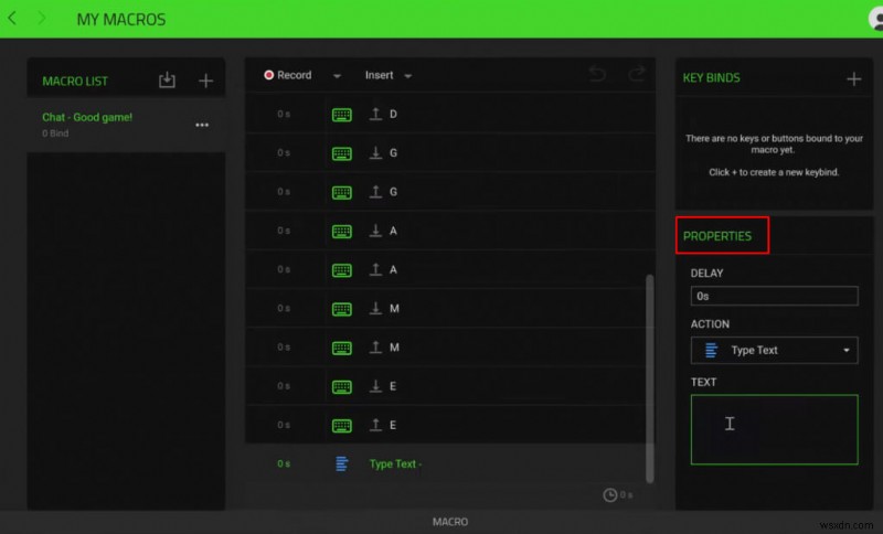 Create, Assign, and Delete Macros in Razer Synapse – A Step‑by‑Step Guide