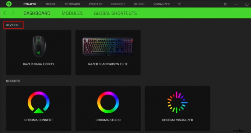 Create, Assign, and Delete Macros in Razer Synapse – A Step‑by‑Step Guide