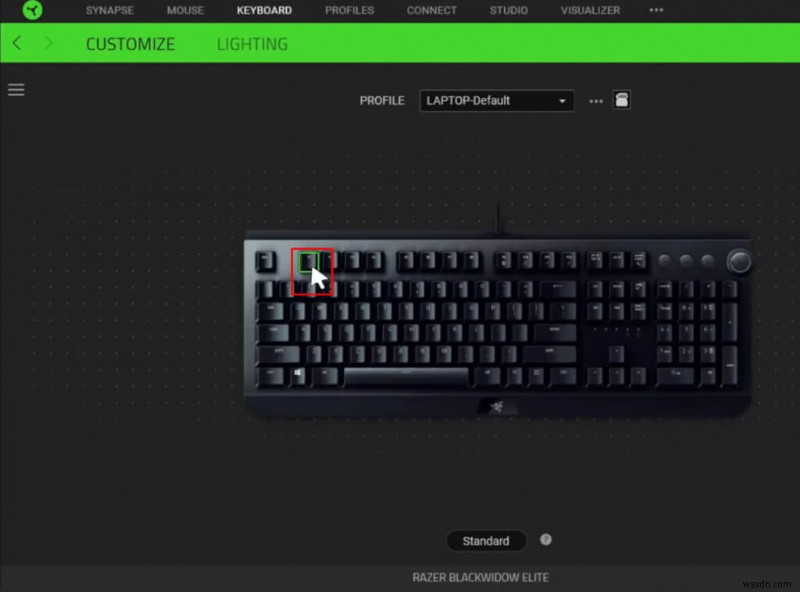 Create, Assign, and Delete Macros in Razer Synapse – A Step‑by‑Step Guide