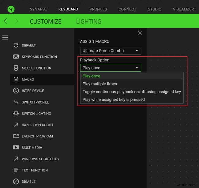Create, Assign, and Delete Macros in Razer Synapse – A Step‑by‑Step Guide