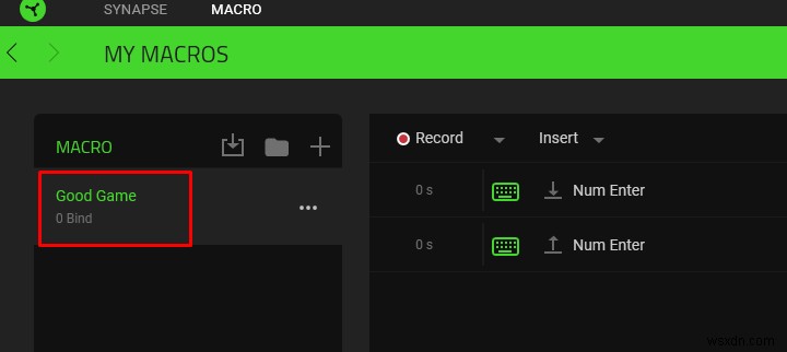 Create, Assign, and Delete Macros in Razer Synapse – A Step‑by‑Step Guide
