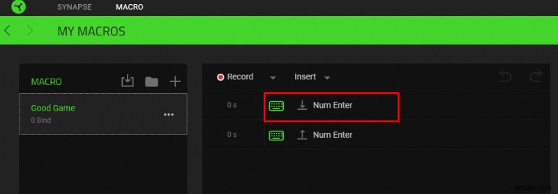 Create, Assign, and Delete Macros in Razer Synapse – A Step‑by‑Step Guide